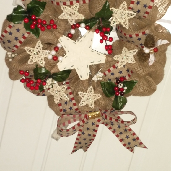 Primitive Wreath - Picture 3 of 4